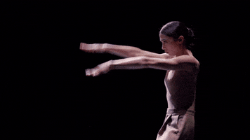 Miss You Dance GIF by Nederlands Dans Theater (NDT)