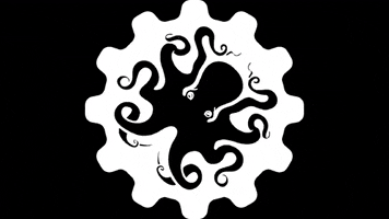 Octopus Salem GIF by Octocog