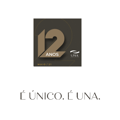 una Sticker