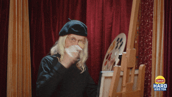 Lipton Hard Tea GIF