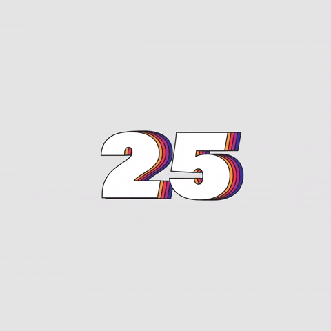25 GIF