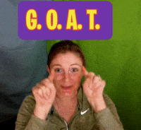 Some of The Best Gifs of All Time