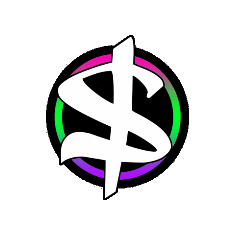 Bounce Zoom Sticker by Sam McGrath