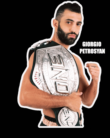 Team Petrosyan GIF
