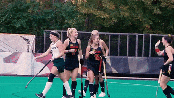 Field Hockey Terps GIF by Maryland Terrapins