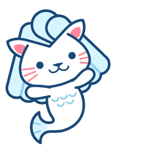 Merli Sticker by VisitSingapore