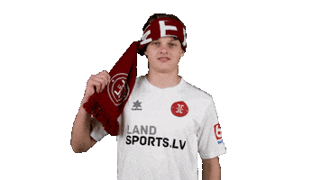 Leevon Sticker
