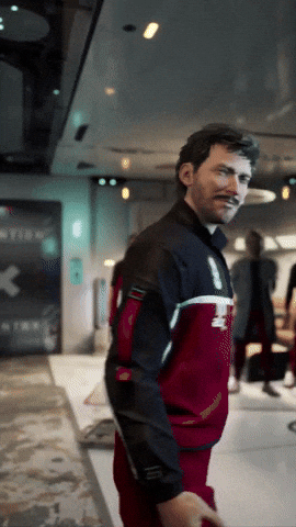 Who Are You Wait GIF by 11 bit studios