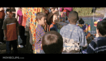 Old School GIF