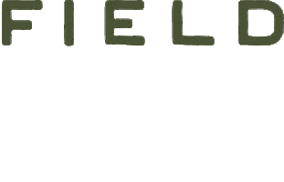 Community Austin Sticker by Field Guide Fest