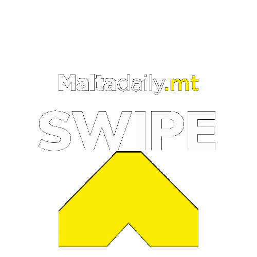 MaltaDaily Sticker