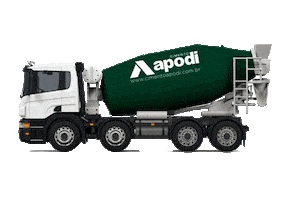 Apodi Expert Sticker