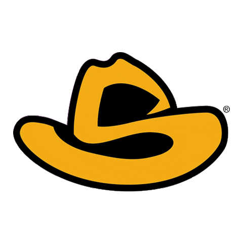 Hat Sticker