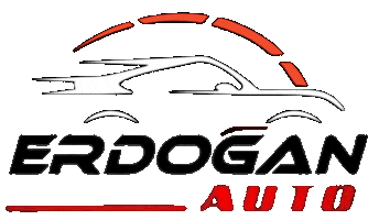 Erdoğan Auto Sticker