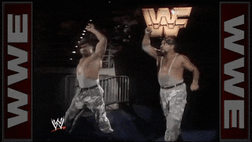 Bushwhackers GIFs - Get the best GIF on GIPHY