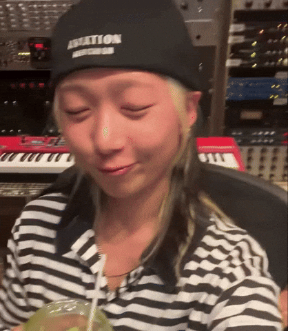 Hannah GIF