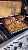 Bbq Meat GIF by Santos Grills GmbH