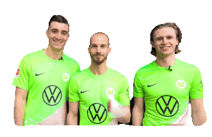 Happy Football Sticker by Identica Deutschland