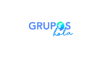 Gruposhola Sticker by Hola Digital
