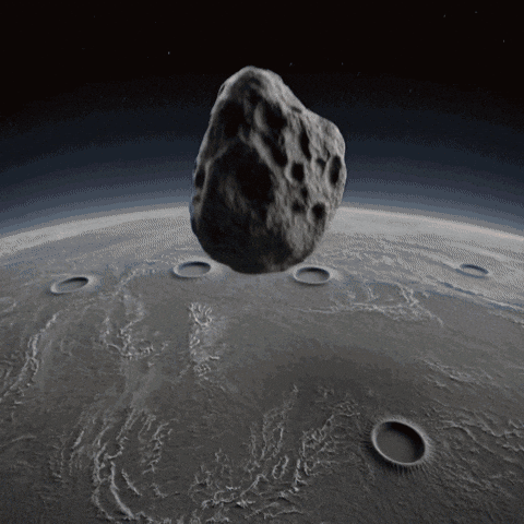 Nft Explosion GIF by Quantumbiosis Society