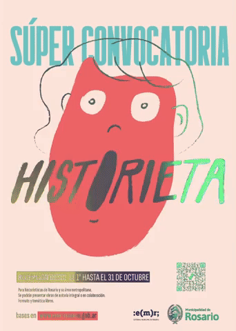 Historieta GIF