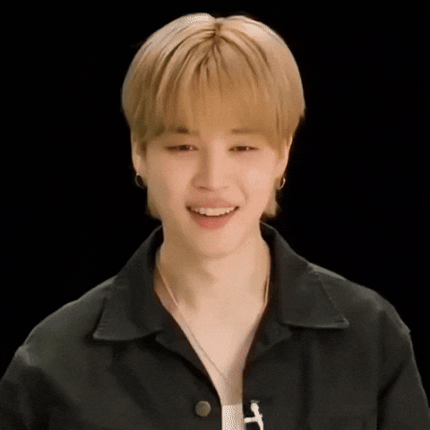 Park Jimin GIF