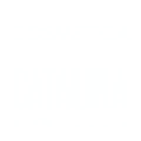 Catalina Bath & Natural Care Sticker
