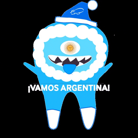 Frionina GIF