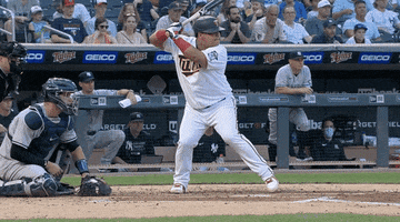 Minnesota Twins Baseball GIF by Jomboy Media