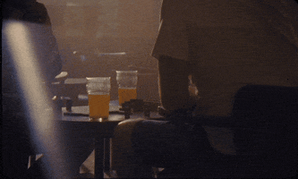 Beer Bar GIF by Pure Noise Records