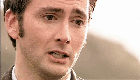 David Tennant Gif Rain
