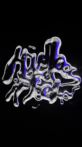 How Does It Feel On Lock GIF by HEXED
