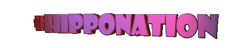 Sticker by Peppermint Hippo