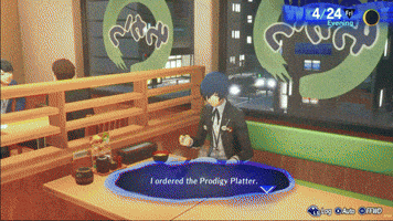 Video Games Persona GIF