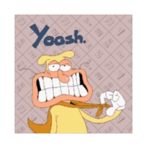 Realbullshat Sticker