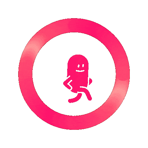 Activate Joe Wicks Sticker by Studio AKA