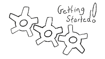 Doodle Tutoring Sticker by Lesley_CAA