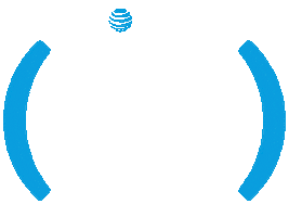 Atlanta Atl Sticker by AT&T