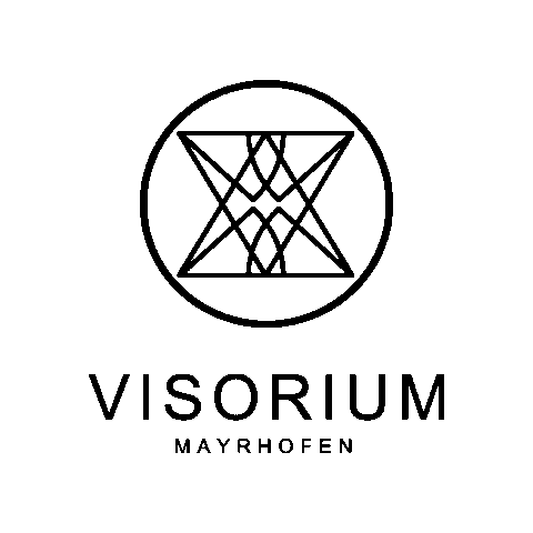 Visorium Mayrhofen Sticker
