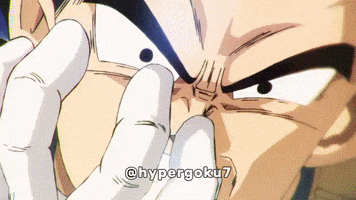 Dragon Ball Super Thats My Bulma GIF