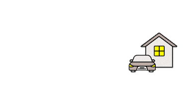 Next Day Delivery Sticker by Urbify
