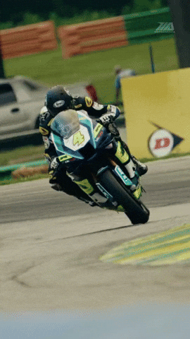 Superbike GIF