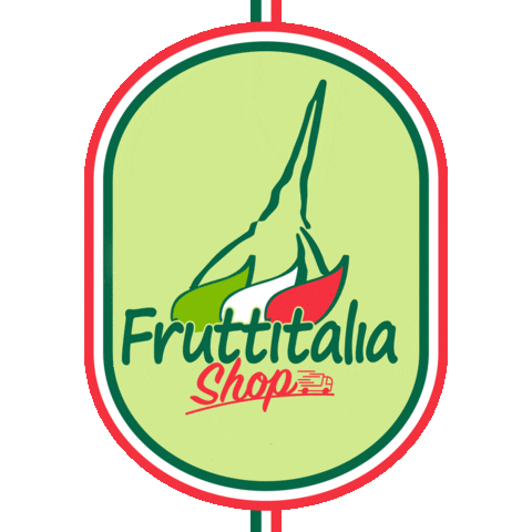 FruttitaliaShop Sticker