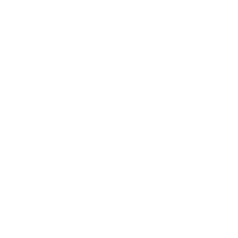 Typography Sticker