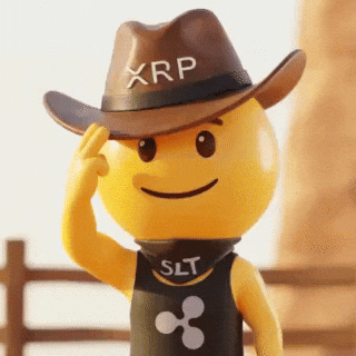 Appreciate You No Problem GIF by SaluteXRPL