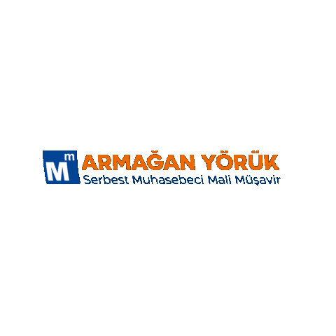 ArmaganYoruk Sticker