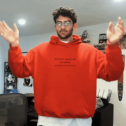 Happy Dance GIF