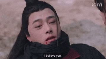Chinese Drama GIF