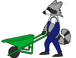 Breakfast Lunch & Dinner Sticker