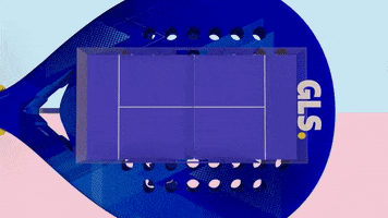 World Padel Tour GIF by GLS Spain
